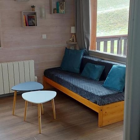 Residence Le Zig Zag, Les Coches,La Plagne Apt4-5Pers Lumineux ,Park Couv Au Pied Des Pistes Exteriér fotografie